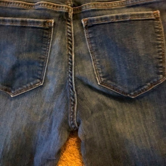 Gap Jeans women’s - Picture 3 of 7